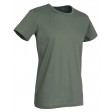 maglietta manica corta verde militare FullGadgets.com