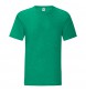 maglietta manica corta verde vintage FullGadgets.com