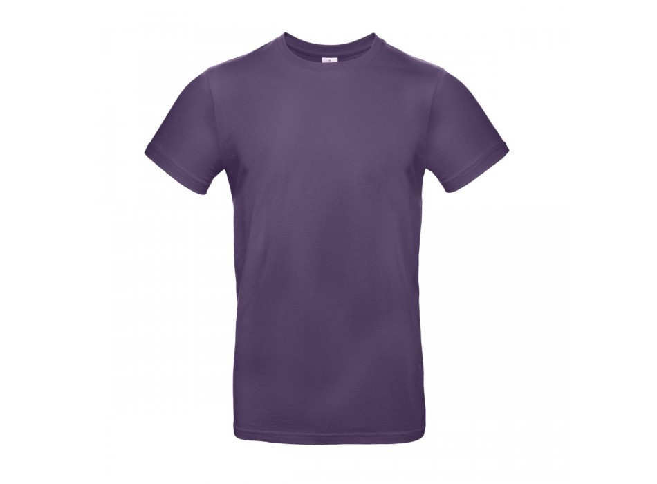 maglietta manica corta viola FullGadgets.com