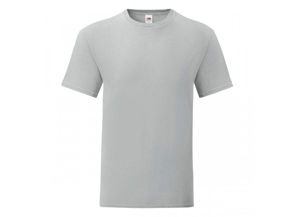 maglietta manica corta zinco FullGadgets.com
