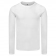 maglietta manica lunga bianca FullGadgets.com