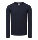maglietta manica lunga blu FullGadgets.com