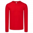 maglietta manica lunga rossa FullGadgets.com