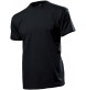 maglietta nera maniche corte FullGadgets.com