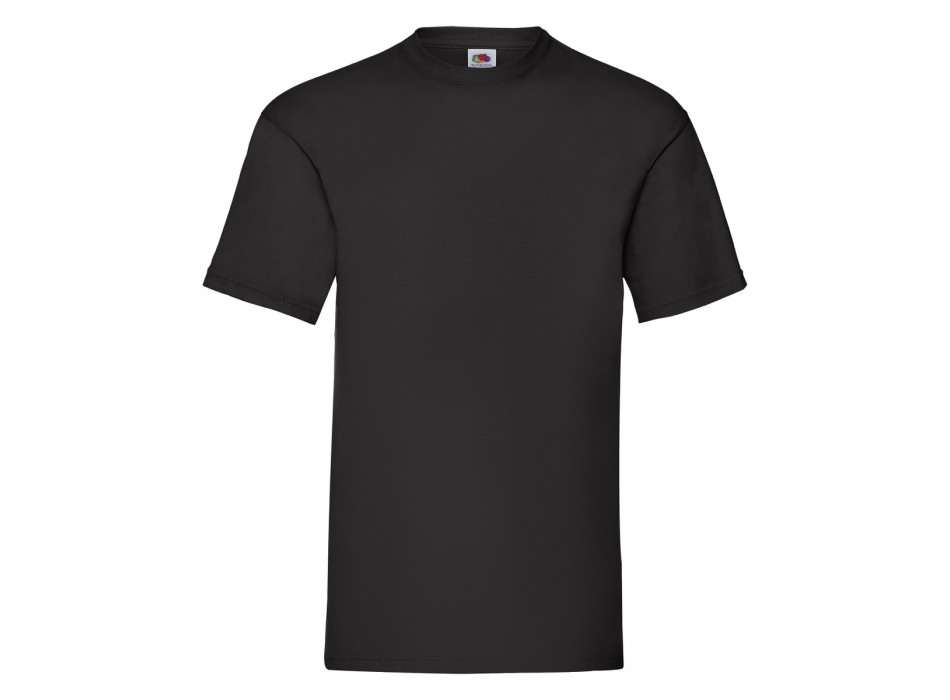 maglietta nera FullGadgets.com