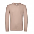 maglietta rosa millenario maniche lunghe FullGadgets.com