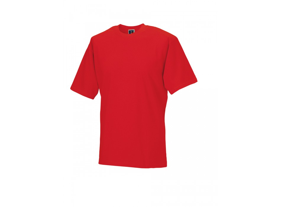 maglietta rossa manica corta FullGadgets.com