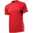 maglietta rossa maniche corte FullGadgets.com