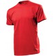 maglietta rossa maniche corte FullGadgets.com