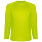 Maglietta sportiva Montecarlo a manica lunga da uomo FullGadgets.com