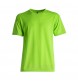 Maglietta verde fluorescente a maniche corte FullGadgets.com