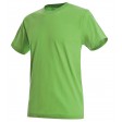 maglietta verde kiwi manica corta FullGadgets.com