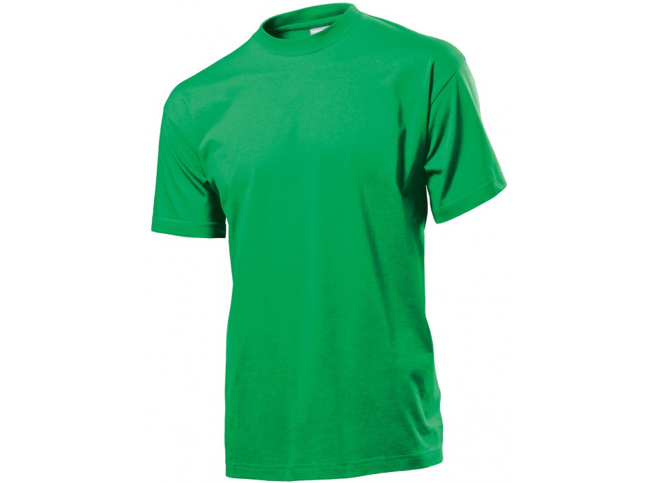 maglietta verde manica corta FullGadgets.com