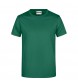 maglietta verde maniche corte  FullGadgets.com