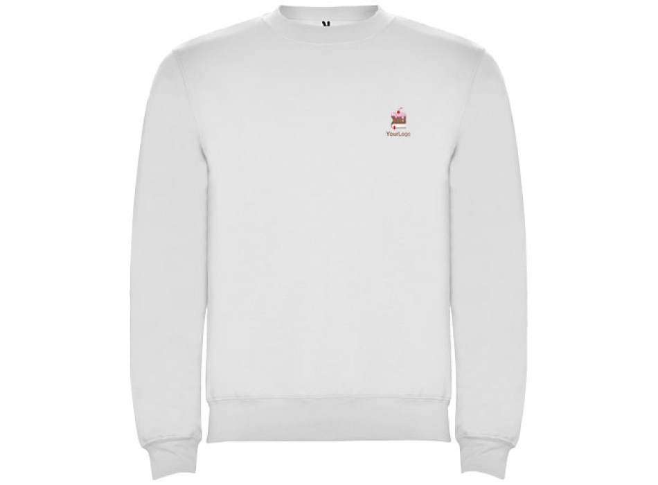 Maglione a girocollo per bambino da 280 g/m² Clasica FullGadgets.com