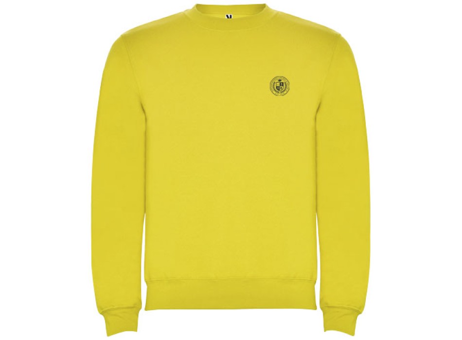 Maglione a girocollo per bambino da 280 g/m² Clasica FullGadgets.com