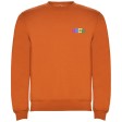 Maglione a girocollo per bambino da 280 g/m² Clasica FullGadgets.com
