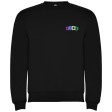 Maglione a girocollo per bambino da 280 g/m² Clasica FullGadgets.com
