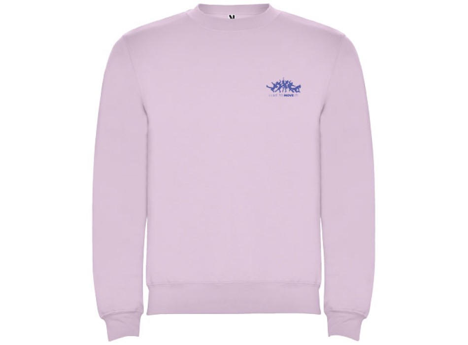 Maglione a girocollo per bambino da 280 g/m² Clasica FullGadgets.com