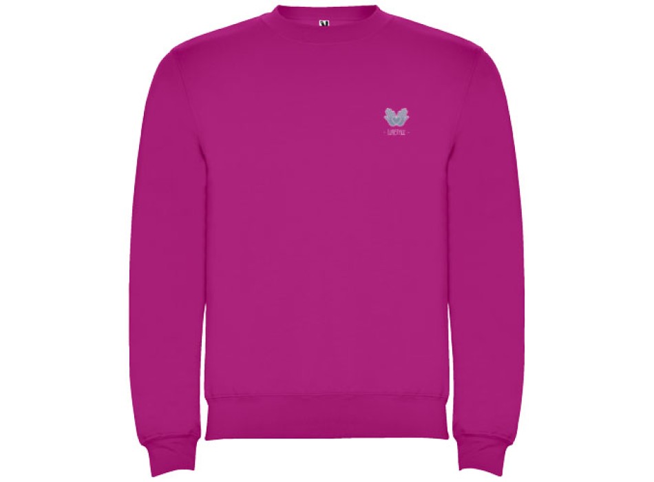 Maglione a girocollo per bambino da 280 g/m² Clasica FullGadgets.com