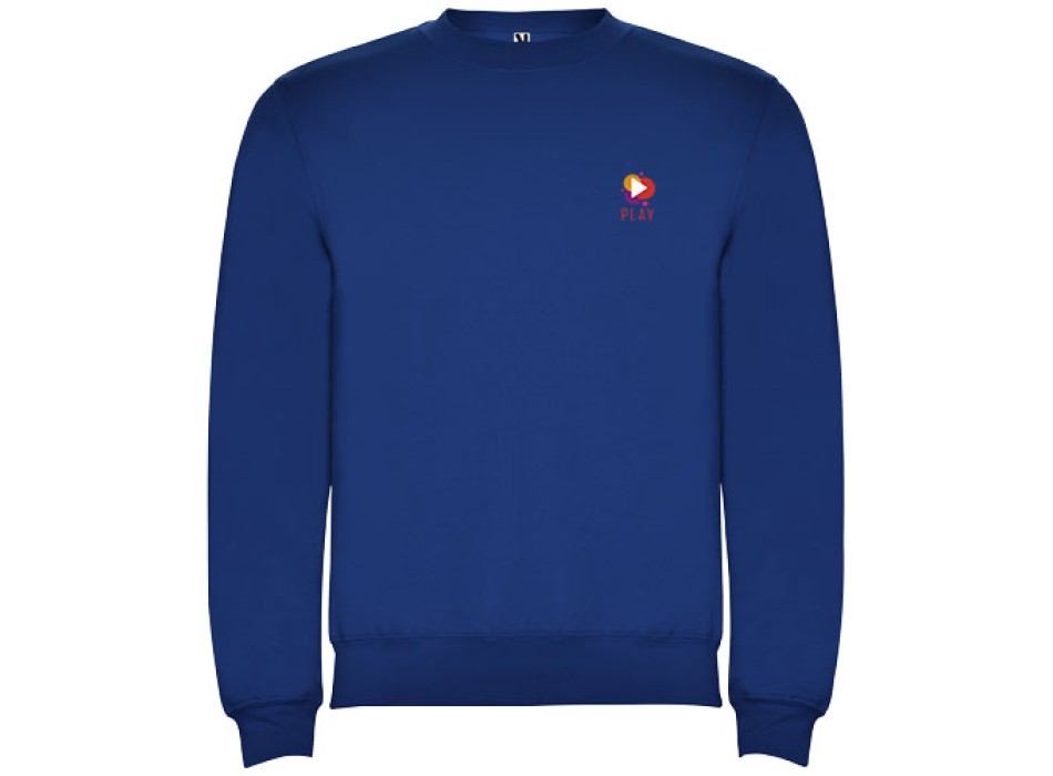 Maglione a girocollo per bambino da 280 g/m² Clasica FullGadgets.com