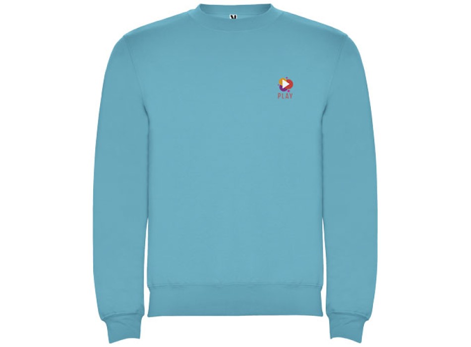 Maglione a girocollo per bambino da 280 g/m² Clasica FullGadgets.com