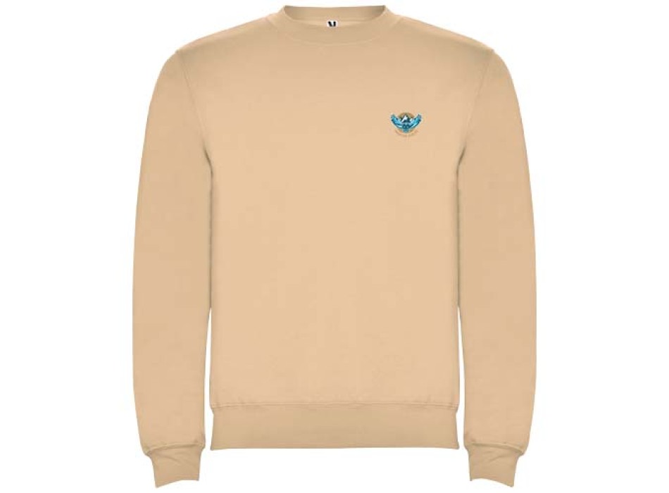 Maglione a girocollo per bambino da 280 g/m² Clasica FullGadgets.com