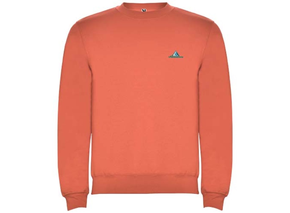 Maglione a girocollo per bambino da 280 g/m² Clasica FullGadgets.com