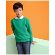 Maglione a girocollo per bambino da 280 g/m² Clasica FullGadgets.com
