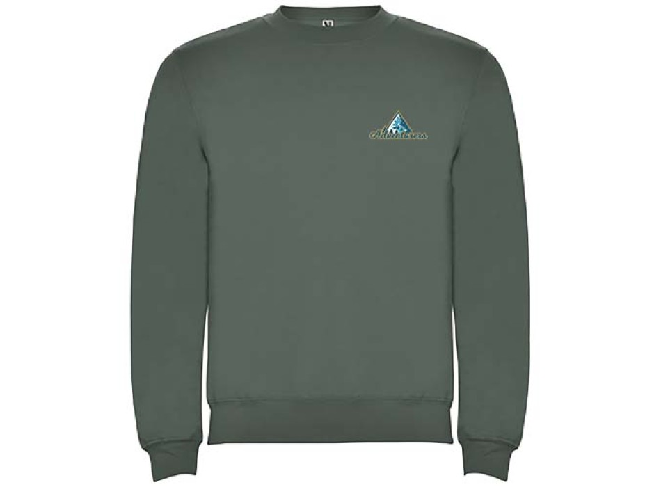 Maglione a girocollo per bambino da 280 g/m² Clasica FullGadgets.com