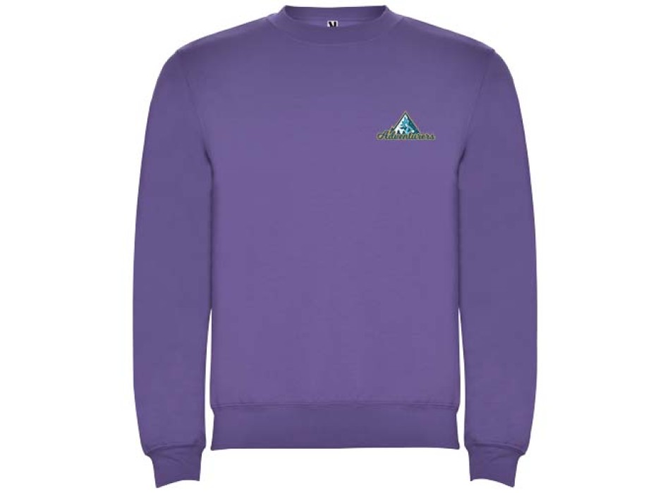 Maglione a girocollo per bambino da 280 g/m² Clasica FullGadgets.com