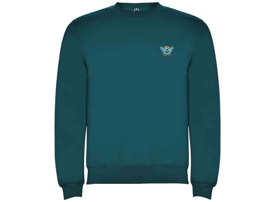 Maglione a girocollo per bambino da 280 g/m² Clasica FullGadgets.com