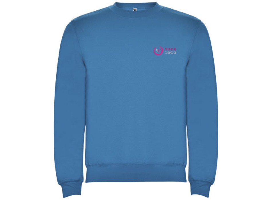 Maglione a girocollo per bambino da 280 g/m² Clasica FullGadgets.com