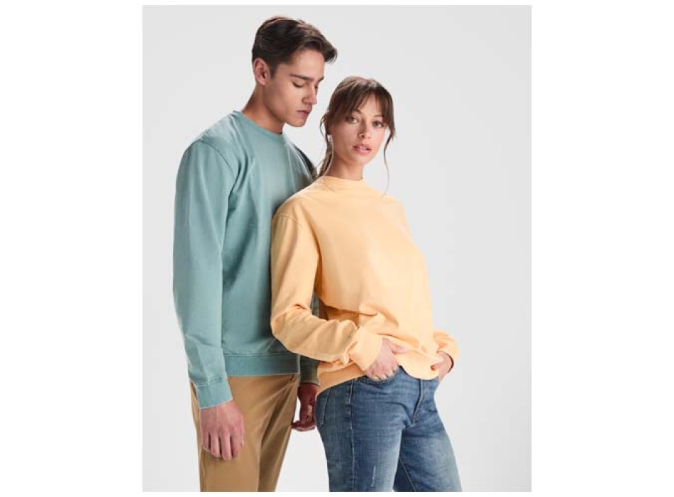 Maglione a girocollo unisex da 250 g/m² Jaya FullGadgets.com
