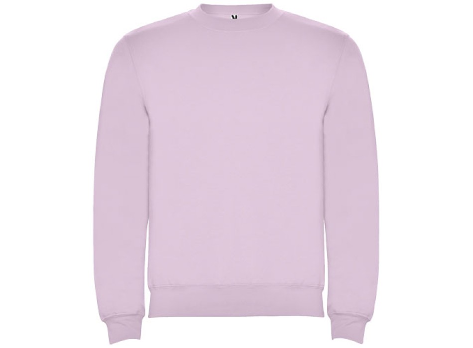 Maglione a girocollo unisex da 280 g/m² Clasica FullGadgets.com