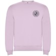 Maglione a girocollo unisex da 280 g/m² Clasica FullGadgets.com