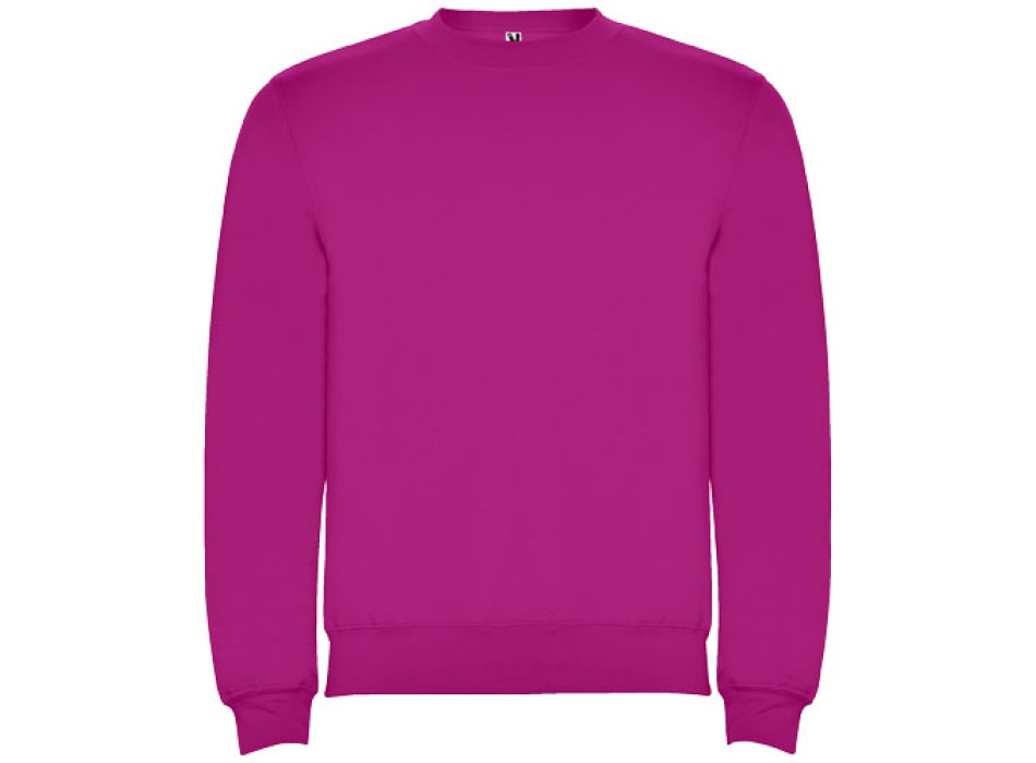 Maglione a girocollo unisex da 280 g/m² Clasica FullGadgets.com