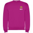 Maglione a girocollo unisex da 280 g/m² Clasica FullGadgets.com