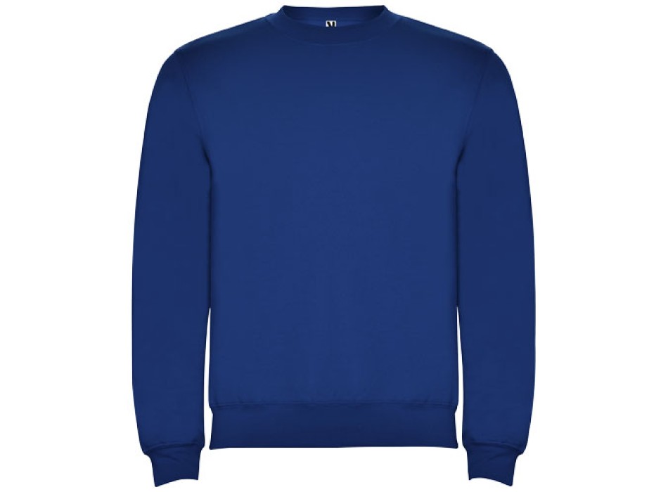 Maglione a girocollo unisex da 280 g/m² Clasica FullGadgets.com