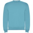 Maglione a girocollo unisex da 280 g/m² Clasica FullGadgets.com