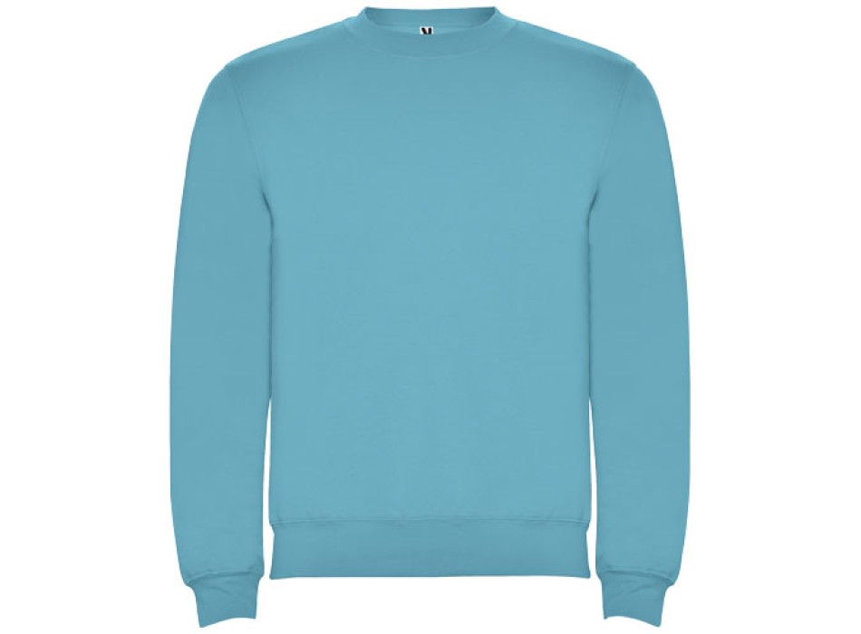 Maglione a girocollo unisex da 280 g/m² Clasica FullGadgets.com