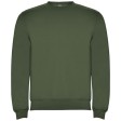 Maglione a girocollo unisex da 280 g/m² Clasica FullGadgets.com