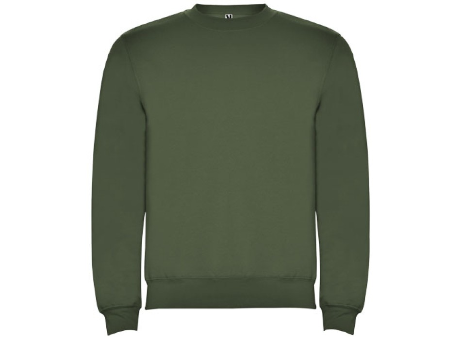 Maglione a girocollo unisex da 280 g/m² Clasica FullGadgets.com