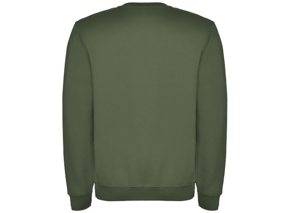 Maglione a girocollo unisex da 280 g/m² Clasica FullGadgets.com