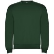 Maglione a girocollo unisex da 280 g/m² Clasica FullGadgets.com