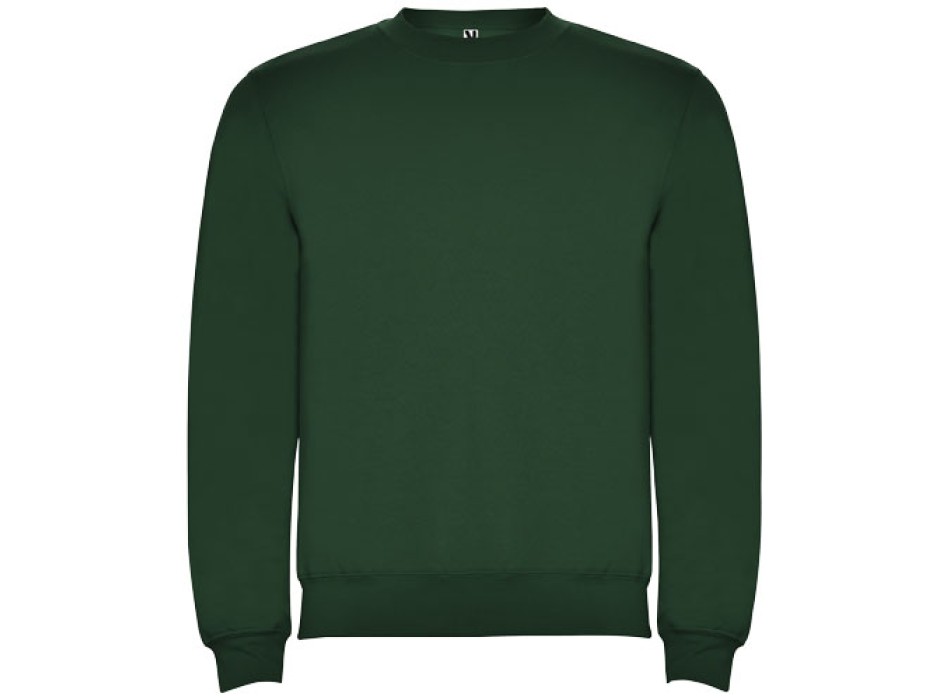 Maglione a girocollo unisex da 280 g/m² Clasica FullGadgets.com