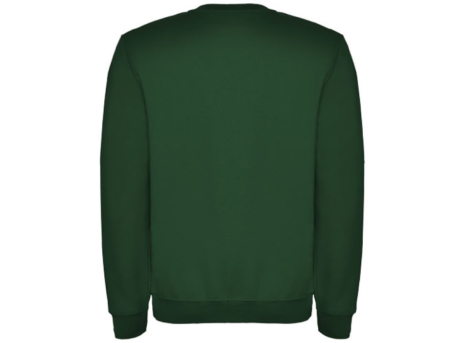 Maglione a girocollo unisex da 280 g/m² Clasica FullGadgets.com