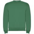 Maglione a girocollo unisex da 280 g/m² Clasica FullGadgets.com