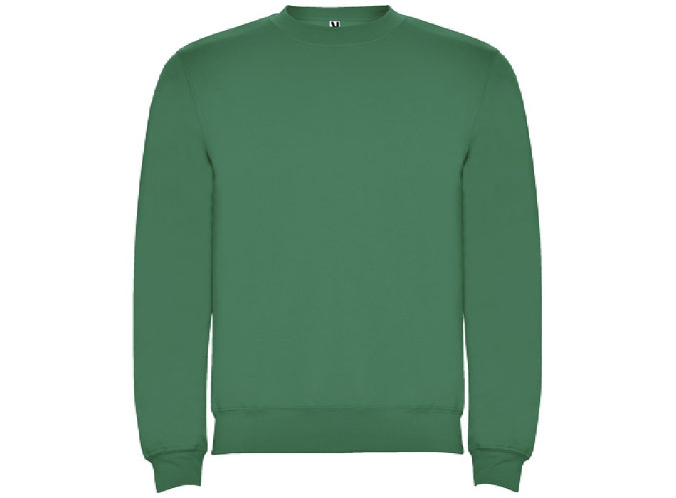 Maglione a girocollo unisex da 280 g/m² Clasica FullGadgets.com
