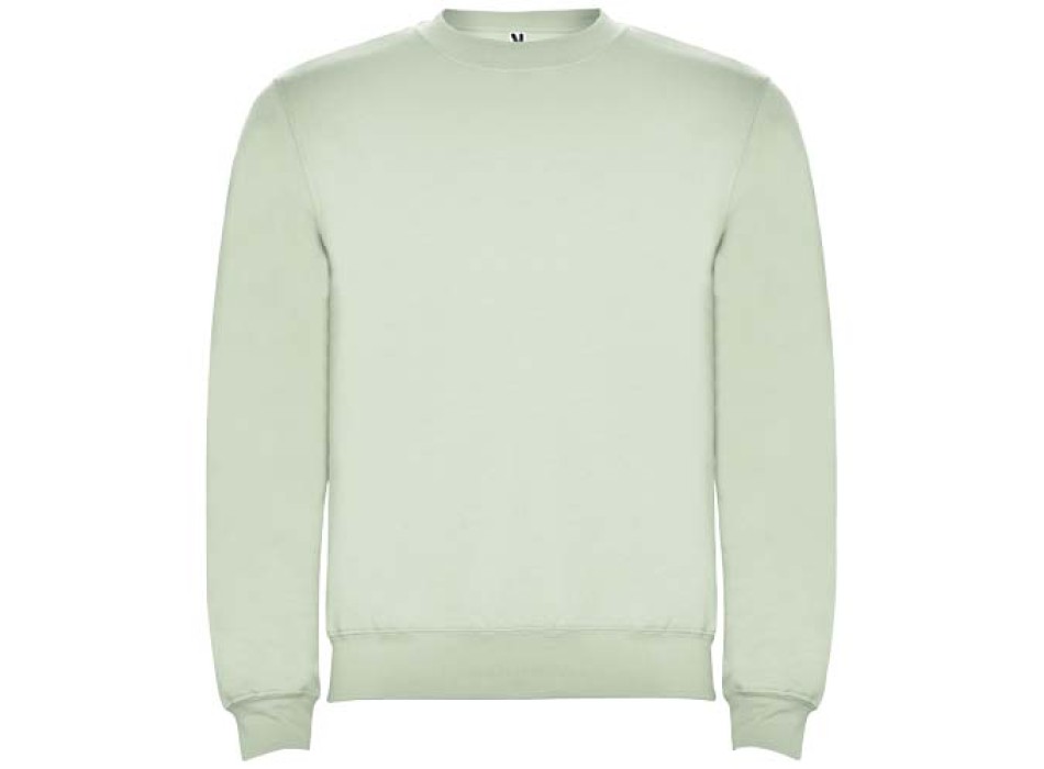 Maglione a girocollo unisex da 280 g/m² Clasica FullGadgets.com